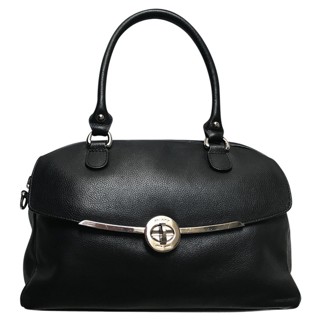 Picard Handbag The Next Closet Tweedehands Picard Handbag