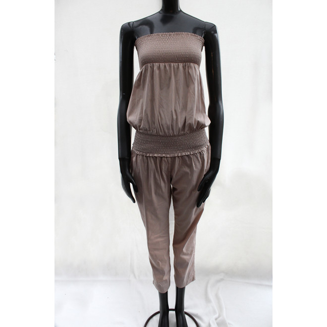 patrizia pepe jumpsuit