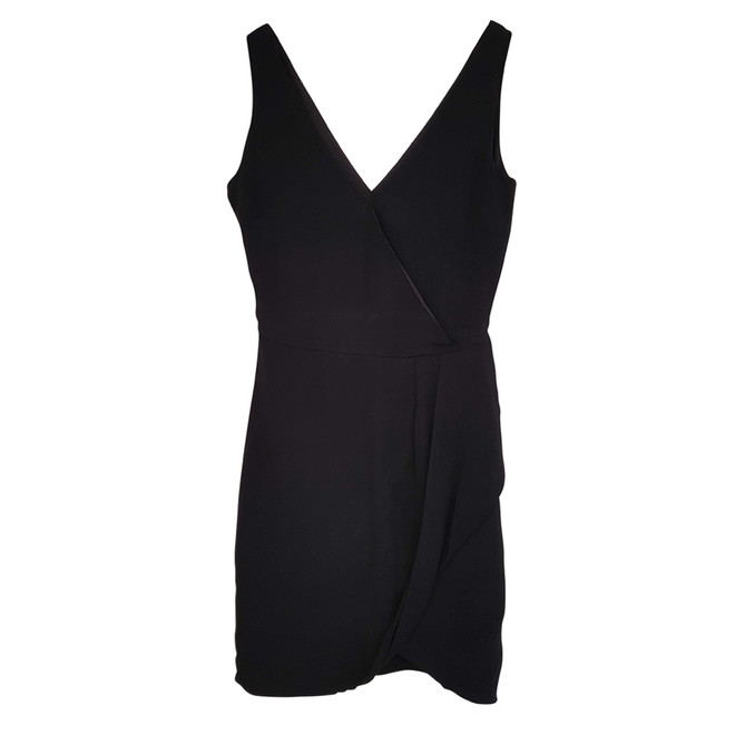 tiger of sweden black dress