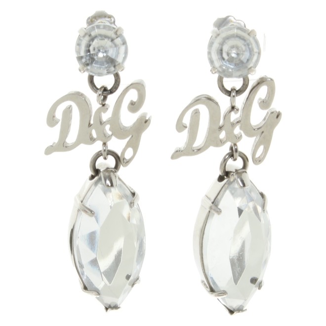 tweedehands Dolce & Gabbana Sieraad