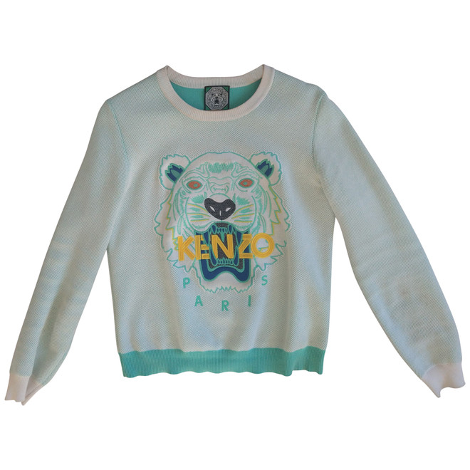 Kenzo Next Trui The Vest Closet Of IqBABwvnxY