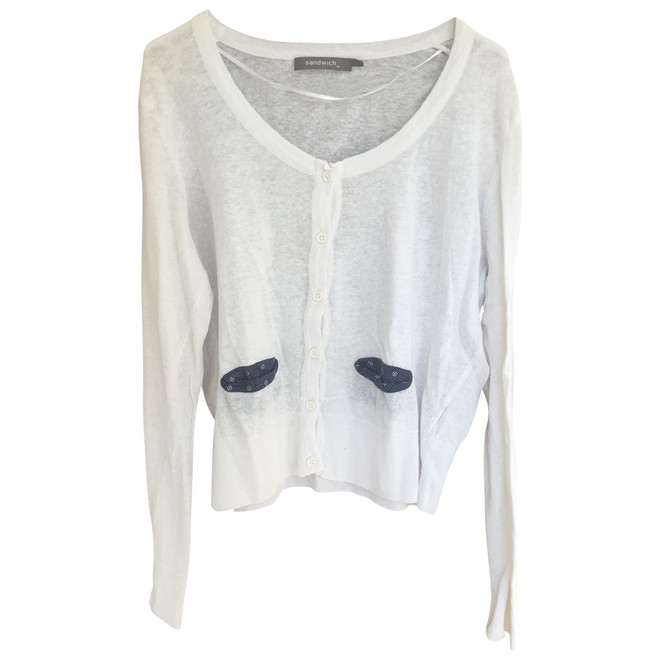 Sandwich Trui | The Next Closet Sandwich trui | wehkamp