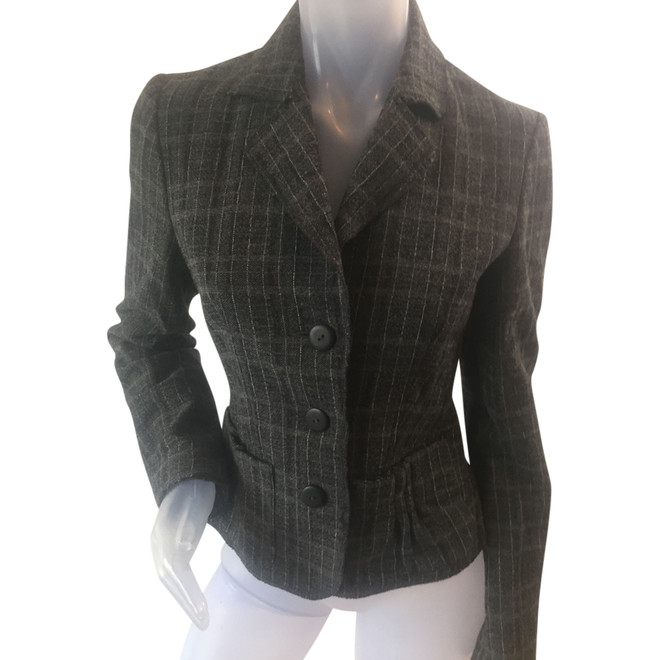 Caroline Biss Blazer | The Next Closet Caroline Biss Blazer | The Next Closet