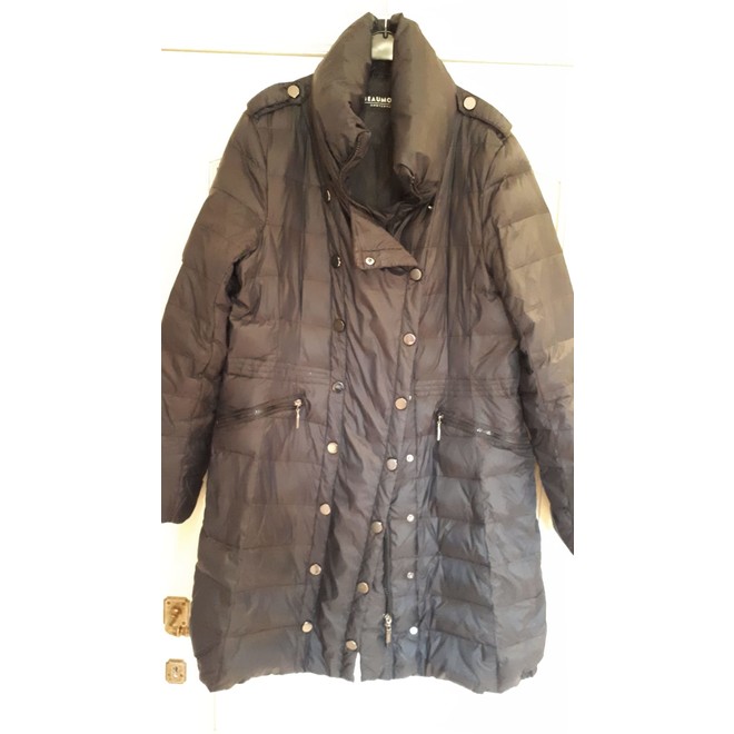 beaumont jas | the next closet