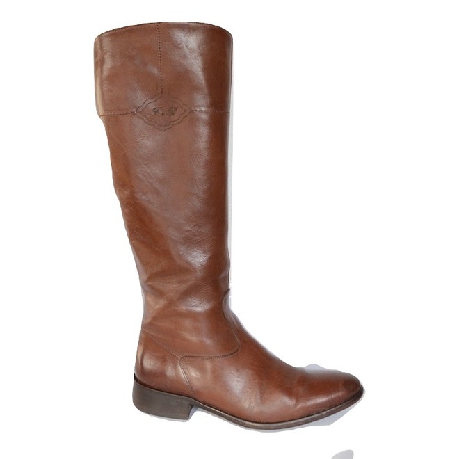Floris van Bommel Boots | The Next Closet Floris van Bommel Laarzen | The Next Closet