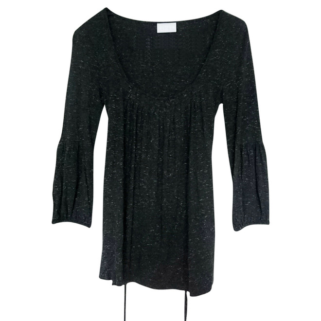 The Next Closet Bruuns Bazaar Trui | The Next Closet