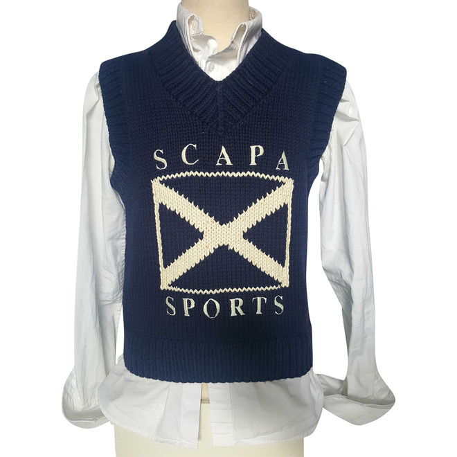 Scapa Trui | The Next Closet Scapa Trui | The Next Closet