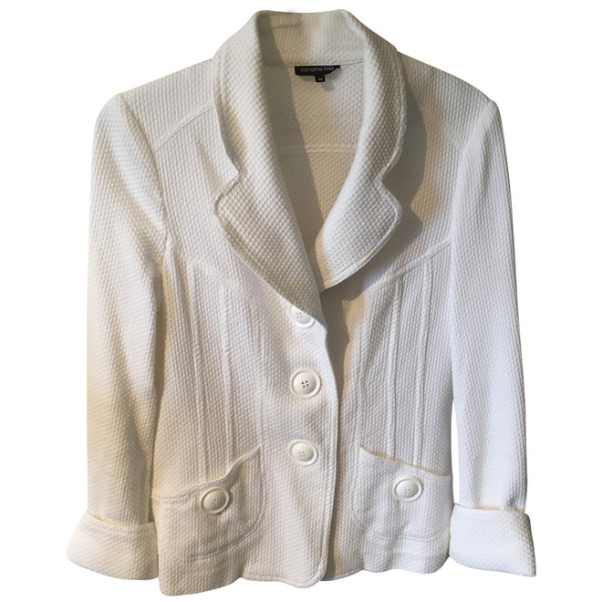 Caroline Biss Blazer | The Next Closet Caroline Biss Blazer | The Next Closet