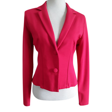 Koop tweedehands designer kleding | The Next Closet Hebbeding Jas | The Next Closet