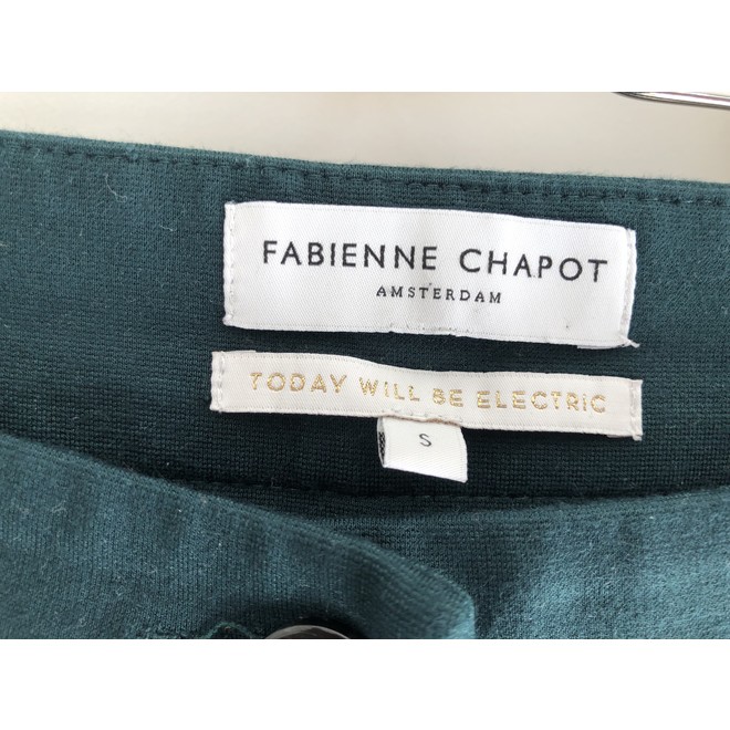 fabienne chapot pantalon