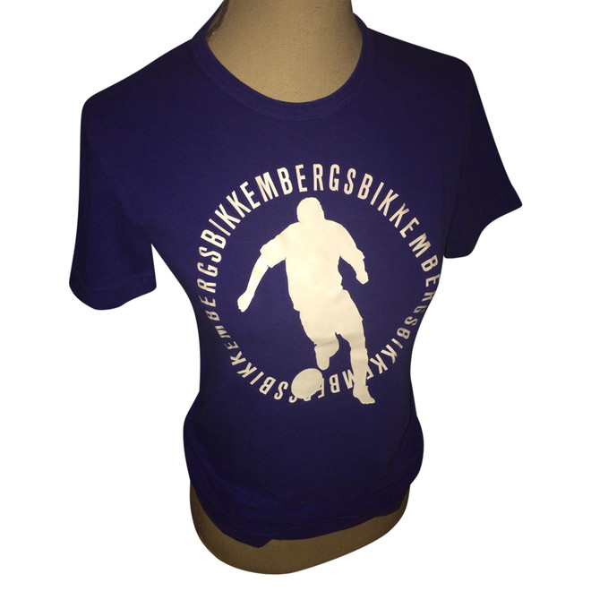 bikkembergs t shirt