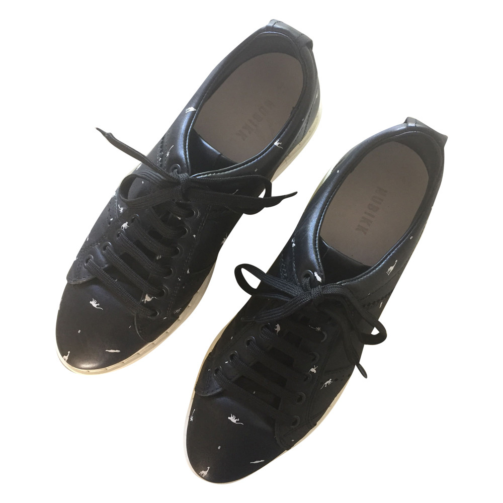 nubikk noah velcro