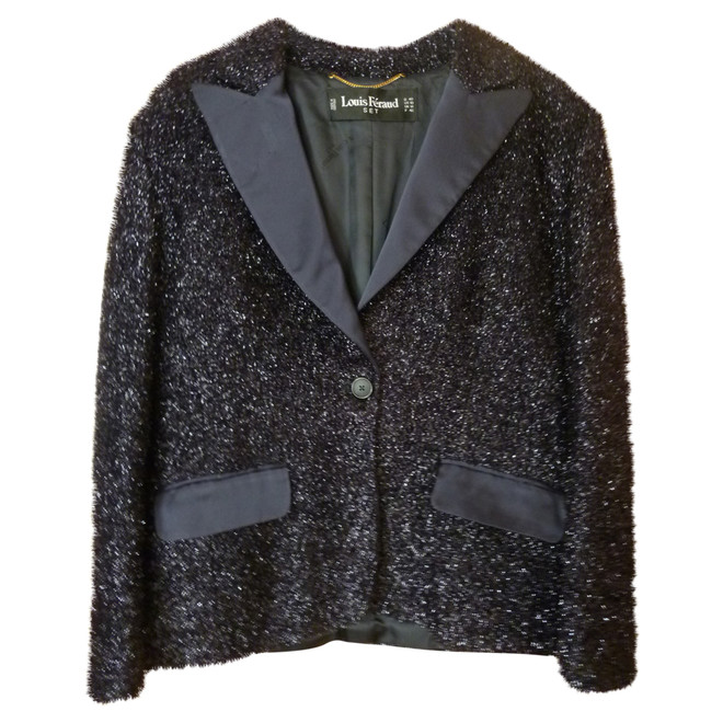 louis feraud blazer