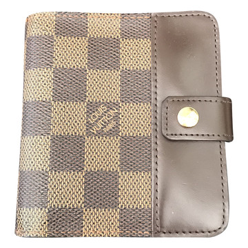 Louis vuitton discount wallet second hand