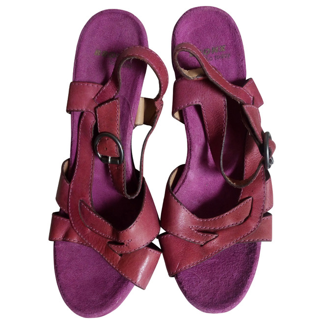 bronx heels