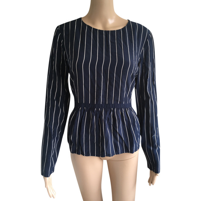 Storm & Marie Top | The Next Closet Storm & Marie Trui | The Next Closet