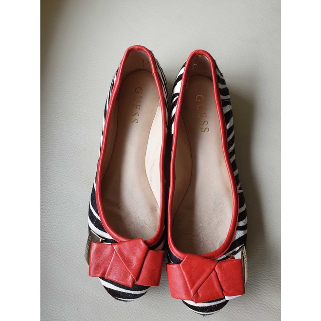flats guess