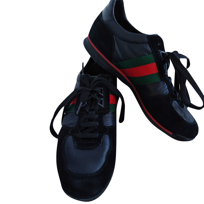 gucci sneakers second hand