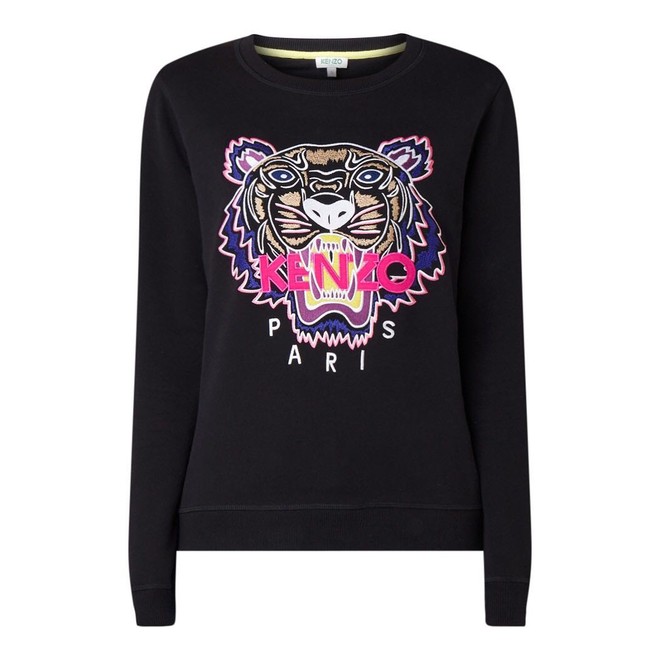 kenzo sweater kind