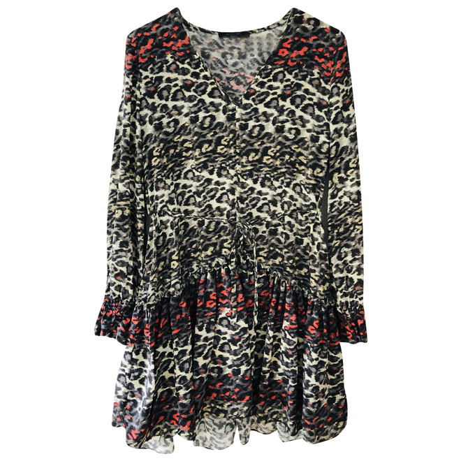 All Saints Jurk | The Next Closet All Saints Trui | The Next Closet