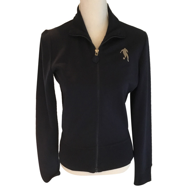 Dirk Bikkembergs Cardigan | The Next Closet Dirk Bikkembergs Sweater | The Next Closet
