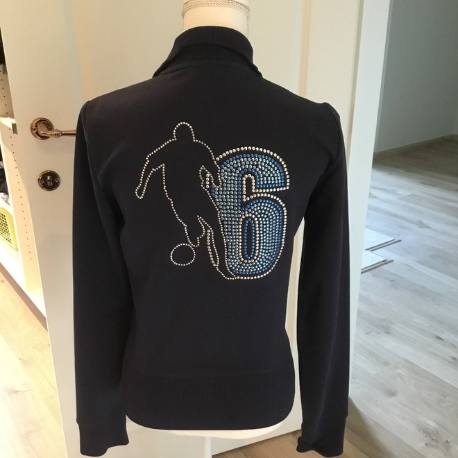 The Next Closet Dirk Bikkembergs Sweater | The Next Closet
