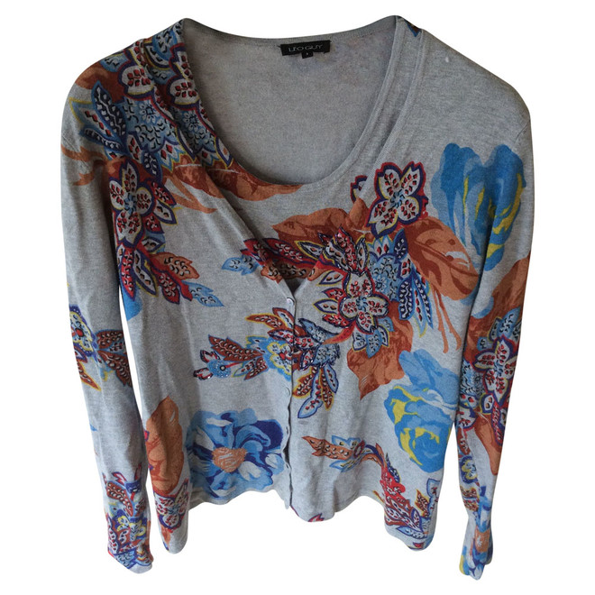 leo and ugo sweaters