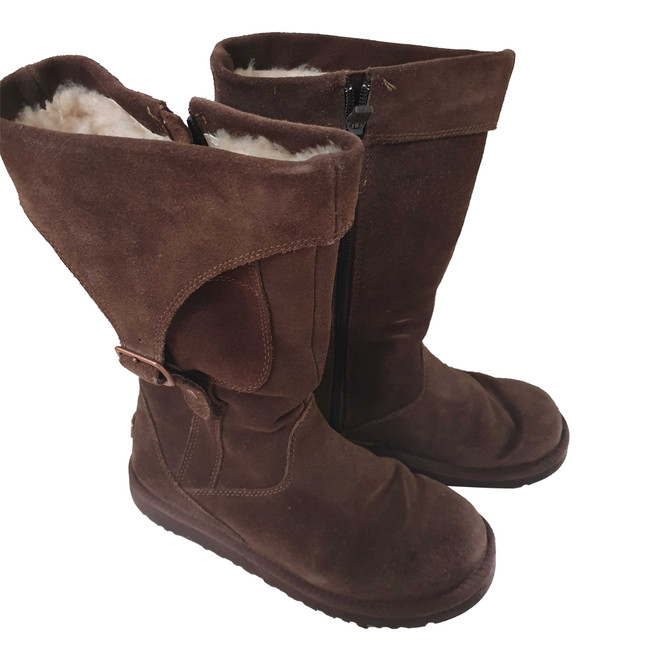 cheap leather ugg boots