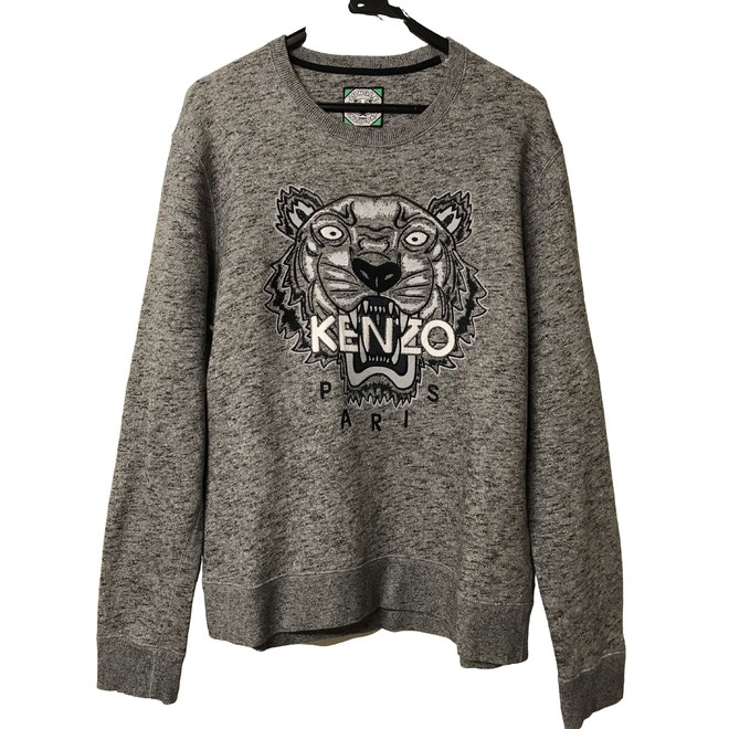 kenzo jumper very