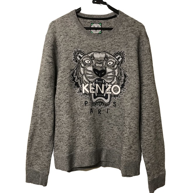 very kenzo jumper