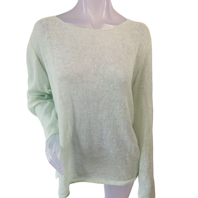 Samsoe & Samsoe Trui | The Next Closet Samsoe & Samsoe Trui | The Next Closet