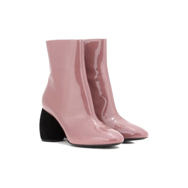 dries van noten ankle boots