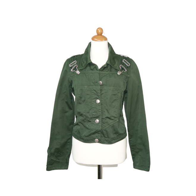 Erny v. Reijmersdal Jas | The Next Closet Erny v. Reijmersdal Jas | The Next Closet