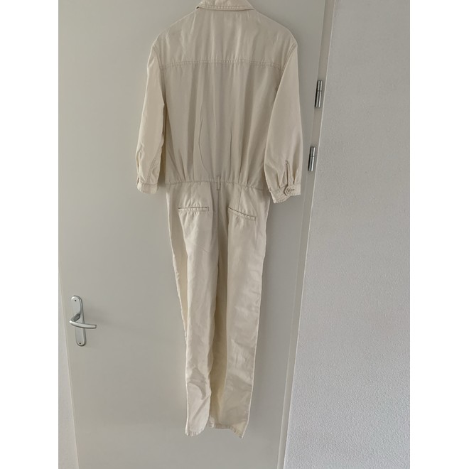 jumpsuit closed