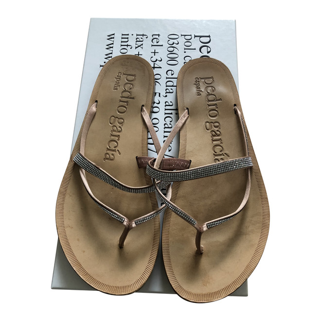 pedro garcia sandal
