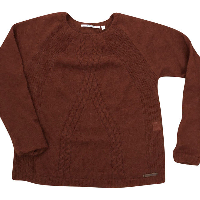 moscow sweater