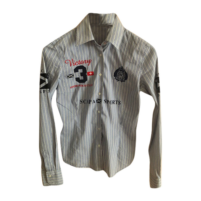 Scapa Trui | The Next Closet Scapa Trui | The Next Closet