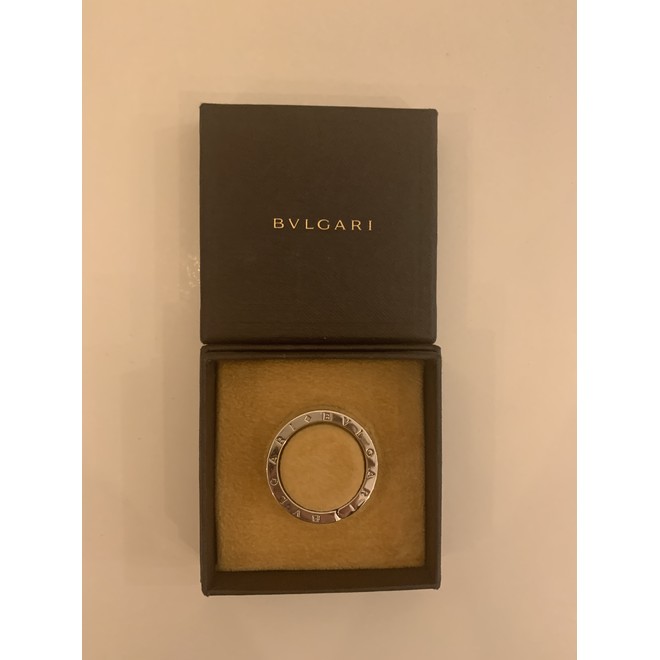 Bvlgari Key ring | The Next Closet