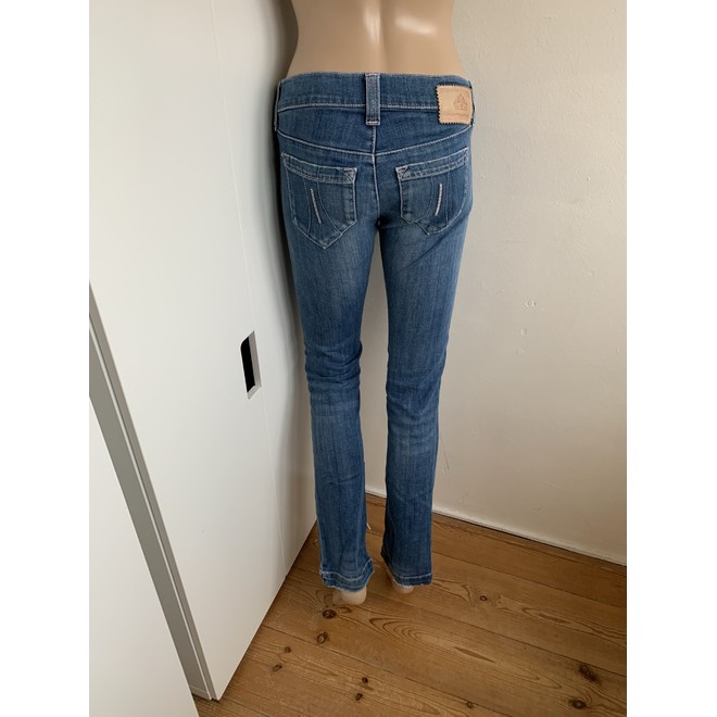fornarina jeans