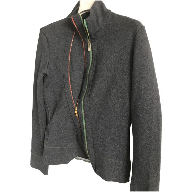 Dirk Bikkembergs Cardigan | The Next Closet Dirk Bikkembergs Sweater | The Next Closet