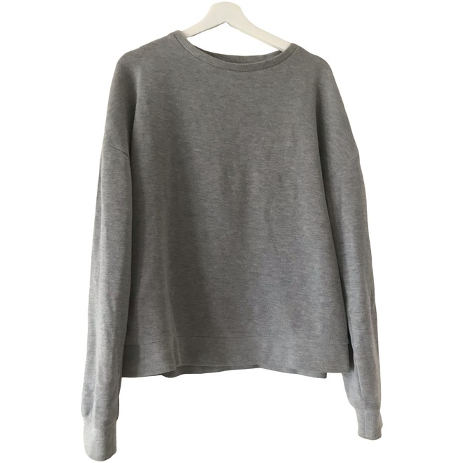 Samsoe & Samsoe Trui | The Next Closet Samsoe & Samsoe Trui | The Next Closet
