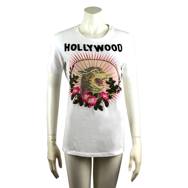 gucci t shirt second hand
