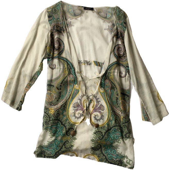 The Next Closet Etro Trui | The Next Closet