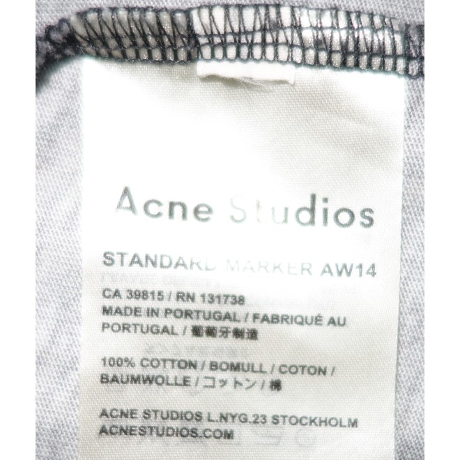 acne ca 39815