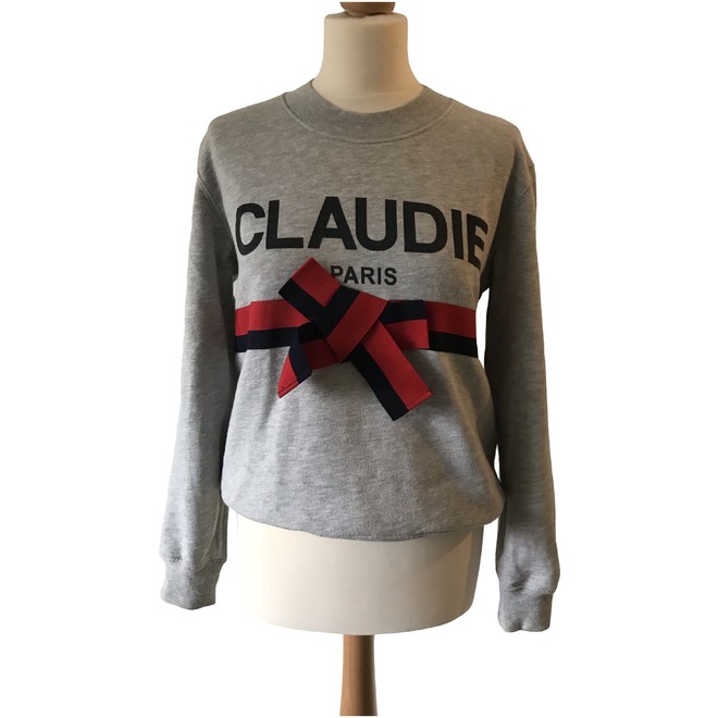 claudie pierlot sweater