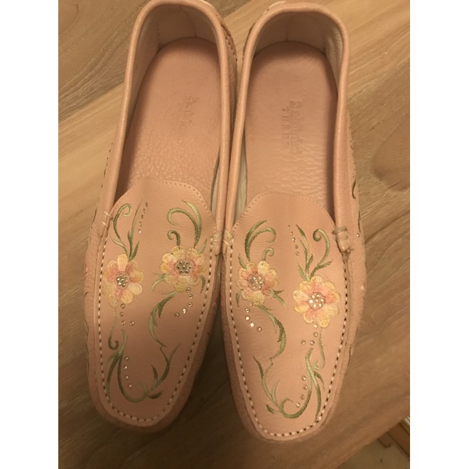 baldinini loafers