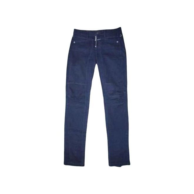 skinny leg girbaud jeans