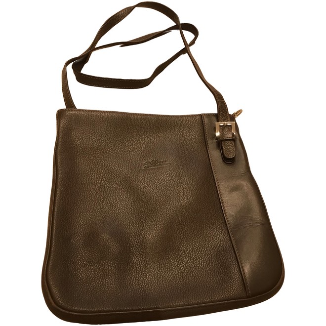 longchamp shoulder bag