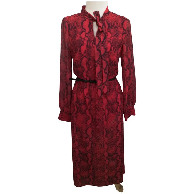comma dresses
