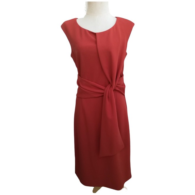 comma dresses